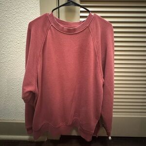 American Eagle crewneck sweatshirt